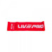 Купить Резинка для фитнеса  LivePro FITNESS BAND MEDIUM Red (6,8kg) в Киеве - фото №1
